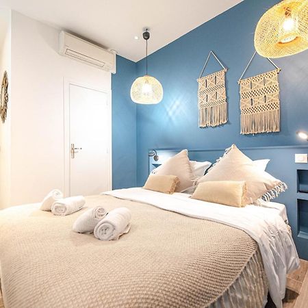 Lovely Home In Paris Center - Ac Экстерьер фото