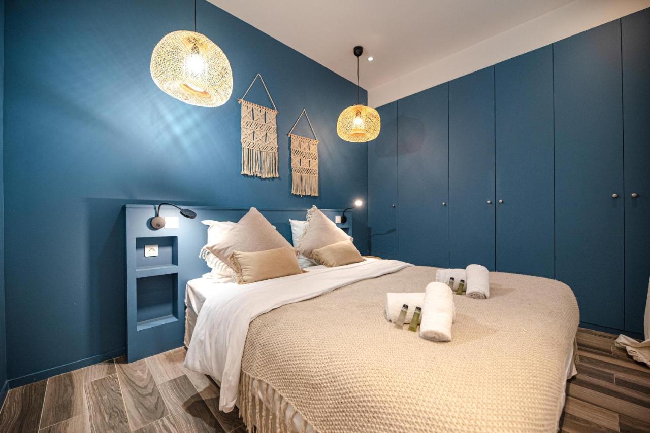 Lovely Home In Paris Center - Ac Экстерьер фото