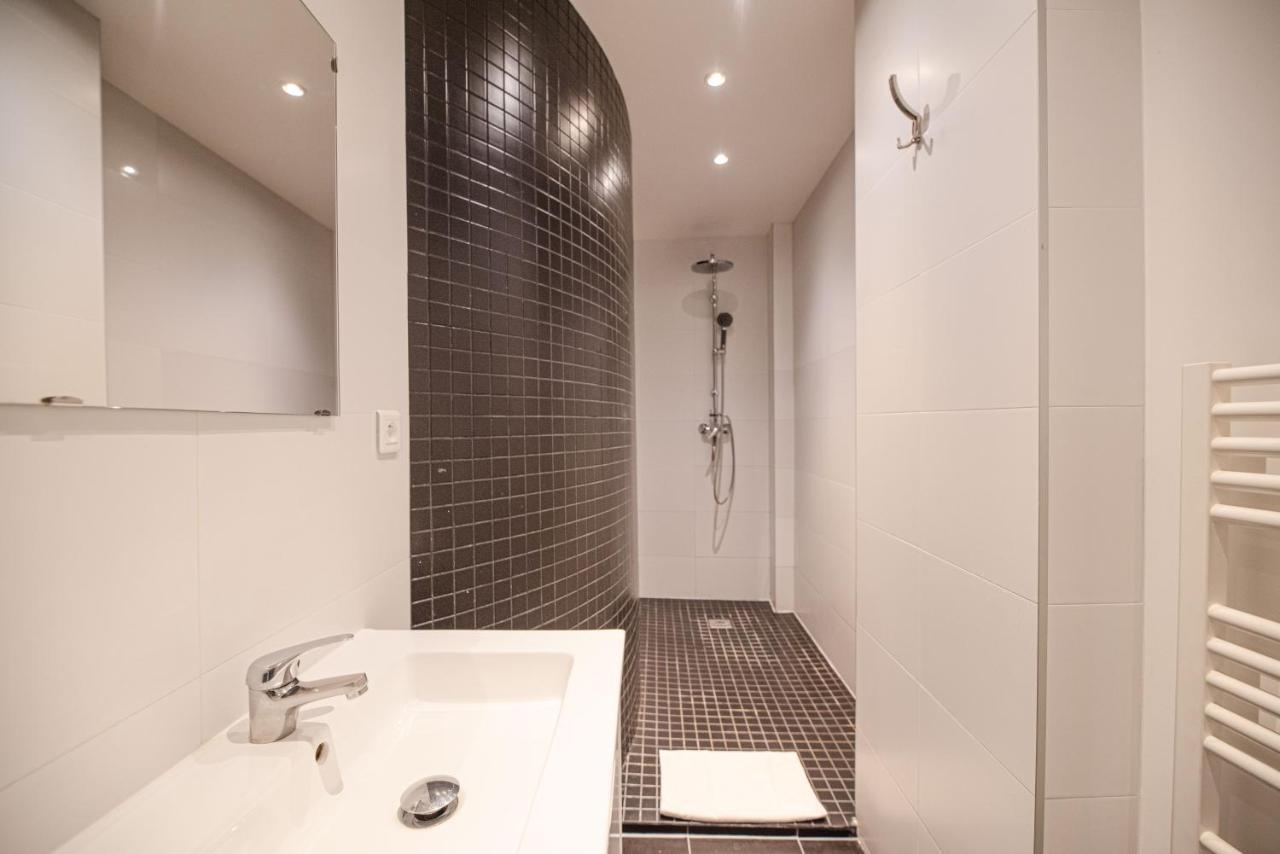Lovely Home In Paris Center - Ac Экстерьер фото